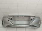 Hyundai Solaris с 2017г Бампер передний
