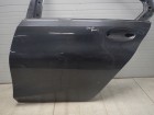 Bmw 3-серия G20 с 2018г Дверь задняя левая