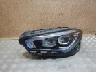 Mercedes-benz W118 CLA с 2019г Фара левая
