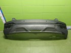 Omoda C5 с 2022г Бампер задний (под парктроник) (602001563AA)