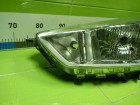 Hyundai Creta с 2016г Фара левая (галоген) (92101M0000)