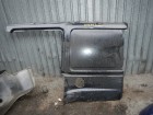 Fiat Doblo с 2005г Боковина левая