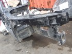 Bmw X-6 E71 с 2008г Лонжерон передний правый