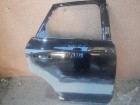 Audi Q3 с 2012г Дверь задняя правая