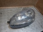 Volkswagen Golf V с 2004-2009г Фара левая