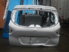 Renault Kaptur с 2016г Дверь багажника