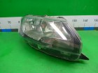 Skoda Rapid с 2013г Фара правая (галоген) (5JB941016)