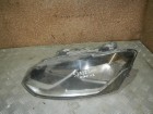 Volkswagen Polo с 2009г Фара левая