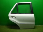 Mercedes-benz W164 ML-Class c 2005-2011г Дверь задняя правая