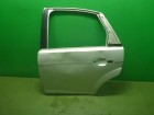 Ford Focus 2 с 2008-2011г Дверь задняя левая (седан/хетчбэк)