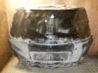 Opel Antara с 2007г Дверь багажника