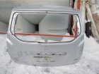 Renault Duster с 2012г Дверь багажника