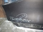 Hyundai Tucson с 2015г Дверь багажника