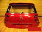 Citroen C4 Picasso 2014г Дверь багажника