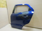 Ford EcoSport с 2014г Дверь задняя левая