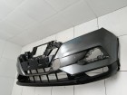 Nissan Qashqai J11 2014 Бампер передний