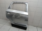 Skoda Karoq с 2017г Дверь задняя правая