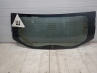Nissan Terrano с 2014г Стекло двери багажника