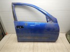 Nissan Almera N16 с 2000-2006г Дверь передняя правая