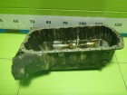 Citroen C5 с 2008г (С5) Поддон двигателя масляный (2.0л 10LH5F) (9651421380)