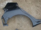 Toyota Auris с 2006-2012г Крыло заднее правое