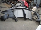 Chevrolet Cruze c 2009г Боковина правая