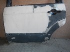 Ford S-MAX с 2006-2015г Дверь задняя левая