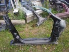Opel Astra H с 2004-2009г Стойка кузова центральная правая