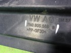 Volkswagen Sharan с 2010г Панель передняя (7N0805588B)
