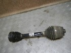 Bmw 3-серия G20 с 2018г Полуось (привод в сборе) передняя левая