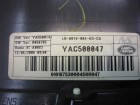 Land rover Discovery III с 2004-2009г Щиток приборов АКПП (YAC500047)