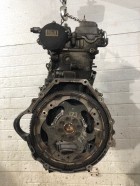 Ssang Yong Rexton-2 с 2007-2012г Двигатель (ДВС)