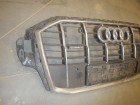 Audi Q7 c 2015г Решетка радиатора