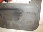 Lexus LX-600 с 2021г Обшивка двери передней левой