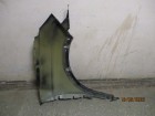 Peugeot 3008 с 2016г Крыло переднее левое