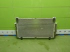 Mitsubishi Outlander с 2003-2009г Радиатор кондиционера (новый) (CAB311B129B)