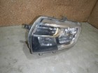 Renault Logan с 2014г Фара левая
