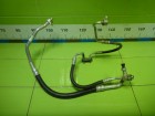 Chevrolet Aveo (Т300) с 2011г (Авео Т300) Трубки кондиционера (95277185)