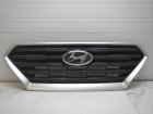 Hyundai Creta с 2021г Решетка радиатора