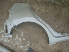 Toyota Auris с 2006-2012г Крыло заднее правое