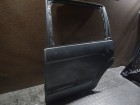 Ford S-MAX с 2006-2015г Дверь задняя левая