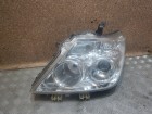 Nissan Patrol с 2010г Фара левая