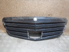 Mercedes-benz W221 S-Class с 2005-2013г Решетка радиатора