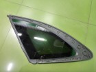 Jaguar F-Pace с 2016г Стекло глухое левое (штатная тонировка)
