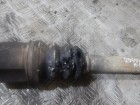 Peugeot 207 с 2006г Полуось (привод в сборе) передняя правая