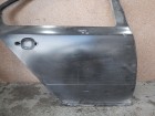 Skoda Octavia (А5) с 2004-2013г Дверь задняя правая