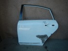 Nissan Almera G15 с 2013г Дверь задняя левая