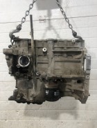 Hyundai Solaris с 2010г Блок двигателя