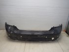 Volvo S40 с 2004г Бампер задний