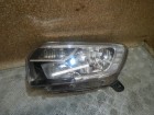 Renault Logan с 2014г Фара левая